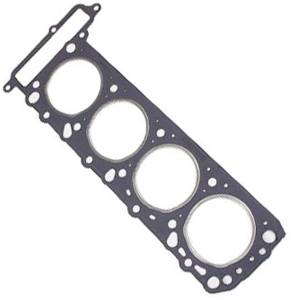 Mercedes® OEM Engine Cylinder Head Gasket,Left, 1992-1999