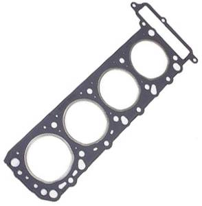 Mercedes® OEM Engine Cylinder Head Gasket, Right, 1990-1995