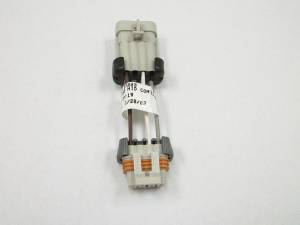 Mercedes® Xenon Headlight Adapter Plug, 1998-2001 (163)