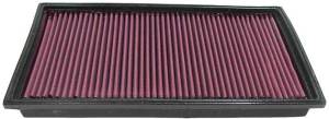 Mercedes® K&N High-Flow Air Filter, 1998-2003