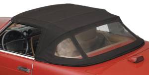 Performance Products® - Mercedes® Convertible Top, 380/450/560SL, Twillfast IV, 1972-1989 (107) - Image 1