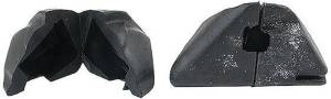 Mercedes® OEM Power Brake Vacuum Pump Cap, 1981-1985 (126)