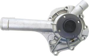 Mercedes® Engine Water Pump, C-Class, 1994-1998 (202)