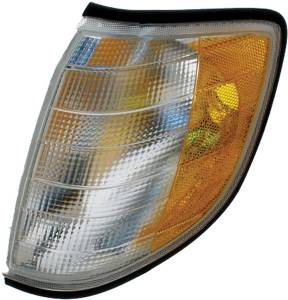 Mercedes® Turn Signal Assembly, Left, 1995-1999 (140)