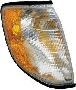 Mercedes® Turn Signal Assembly, Right, 1995-1999 (140)