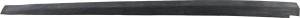 GENUINE MERCEDES - Mercedes® Soft Top Seal, 1963-1971 (113) - Image 1