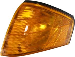 Mercedes® Lens, (113)