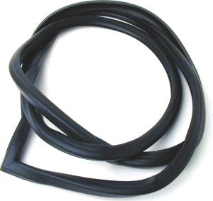 Mercedes® Trunk Seal,1963-1971 (113)
