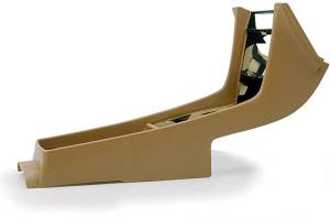 Mercedes® OEM Center Console, Brazil, 1973-1989 (107)