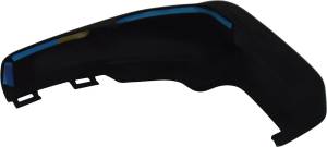 Mercedes® OEM Mud Flap, Front Right, 1998-2004 (163)
