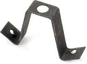 Mercedes® Metric Hardware, Ml Mudflap Bracket(2 Required) Brackets(2)