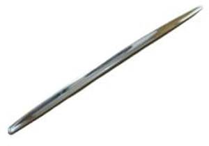 Mercedes® OEM Trunk Lid Handle, 1994-1995 (124)