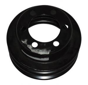 Mercedes® Front Crank Pulley To Engine #067