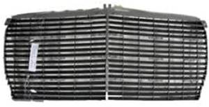 Mercedes® OEM Grille Screen Insert, 1994-1995 (124)