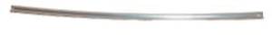 Mercedes® OEM Vertical Grille Molding, 1992-1999 (124/140)