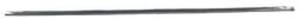 Mercedes® OEM Horizontal Grille Molding, 1994-1995 (124)