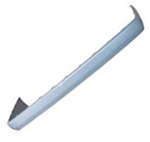 Mercedes® Bumper Assembly, Rear, 1990-1993 (124)