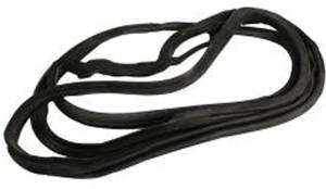 Mercedes® OEM Door Seal, Front, Left, E320/300CE, 1988-1993