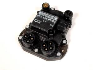 Mercedes® Ignition Control Sending Unit, 1990-1992 (124)