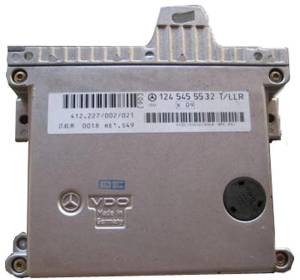 Mercedes® Cruise Control Computer, 1993-1995 (124)