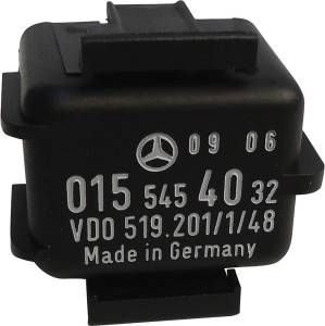 Mercedes® Cruise Control Coder, 1990-1993 (124)