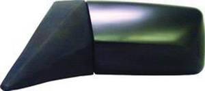 Mercedes® Left Door Mirror, Electric, Heated, 1993-1995 (124)