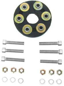 Mercedes® Flex Disc Kit, Front or Rear, 1990-2003 (208/210)