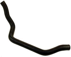 Mercedes® Heater Hose, Heater Valve to Heater Core, (124)
