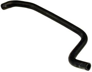 Mercedes® Heater Hose, Heater Valve to Heater Core, (124)