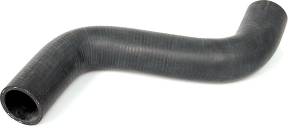 Mercedes® Upper Radiator Hose, 300D 1990-1993 (124)