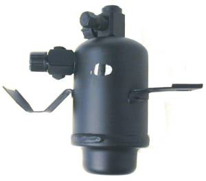 Mercedes® A/C Receiver Drier, 1992-1995 (124)
