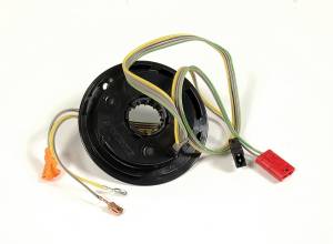 Mercedes® Air Bag Contact Switch, 1994-1995 (124)