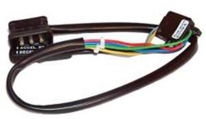 Mercedes® Cruise Control Switch, 1994-1995 (124)