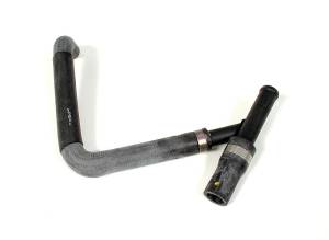 Mercedes® Heater Hose, 300D, 1993 From Production Date 02/93