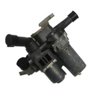 Mercedes® Heater Valve With Auxiliary Water Pump, 1993-1995 (124)