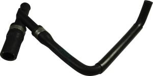 Mercedes® Heater Hose, 124-830-54-15 (124)