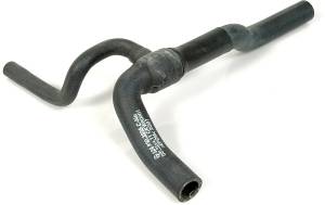 Mercedes® Heater Hose, 300D, 1990-1993 To Production Date 02/93