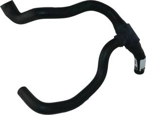 Mercedes® Heater Hose, 124-830-74-96 (124)
