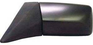 Mercedes® OEM Left Door Mirror,Electric, 1994-1995 (124)