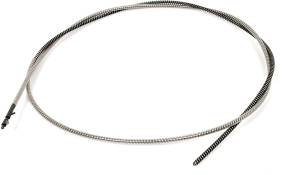 Mercedes® Sunroof Cable, 1986-1995 (124)