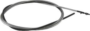 Mercedes® Sunroof Cable, 1986-1996 (124)