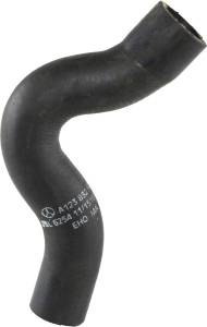 Mercedes® A/C Heating/Ventilation Hose, 1975-1983 (115/123)