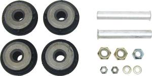 Mercedes® Control Arm Bushing Kit, Front Lower Inner, 1987-2002