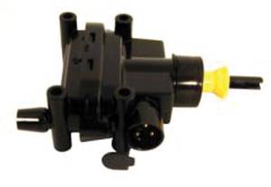 Mercedes® OEM Vacuum Element,Trunk, 1988-1995 (124)