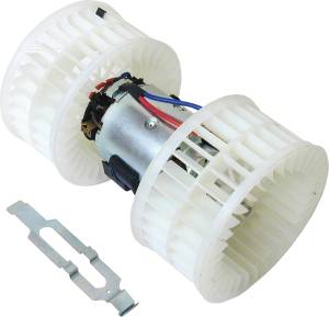 Mercedes® Blower Motor Assembly, For Climate Control, 1990-1995 (124)