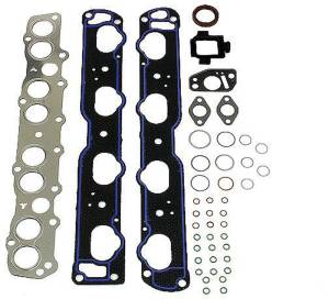 Mercedes® Engine Cylinder Head Gasket Set, Right, Without Head Gasket, Valve Cover Gasket And Valve Stem Seals, 1992-1995