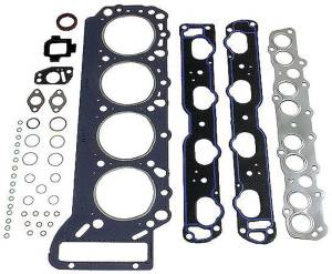 Mercedes® Engine Cylinder Head Gasket Set, Right, Without Head Gasket, Valve Cover Gasket And Valve Stem Seals, 1992-1995