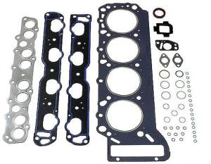 Mercedes® OEM Cylinder Head Gasket Set,Right,Without Valve Cover Gasket And Valve Stem Seals, 1992-1995 (124/140)