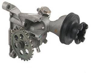 Mercedes® Meyle Engine Oil Pump, 1992-1995 (124)