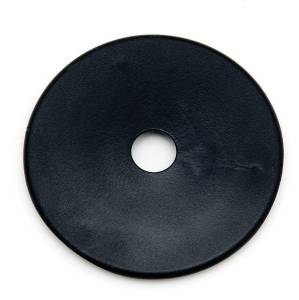 Mercedes® OEM Belt Tensioner Nut Cover, 1993 (140)